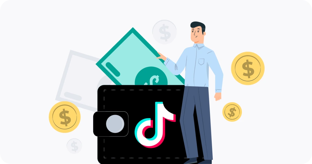 TikTok 斗篷完整指南